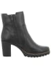 rieker Stiefelette in schwarz