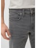 s.Oliver Jeans-Hose YORK  in  93Z5_steingrau