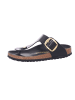 Birkenstock Pantolette in schwarz