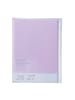 Marks Europe Kalender - Mark's 2026/2027 Diary A5 Colors, Lavender
