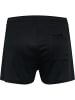 Hummel Hummel Kurze Hose Hmlreferee Multisport Damen Atmungsaktiv Schnelltrocknend in BLACK