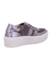Gabor Damen- Schnürschuhe  in Grau