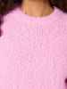 Noisy may Strickpullover in Romance Rose1