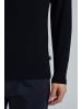 CASUAL FRIDAY Langarmshirt CFTheo in Schwarz