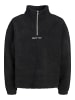 Jack & Jones Sweatshirt in Black