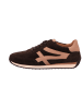 Gabor Sneaker Low in braun