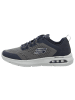 Skechers Sneaker Low in dunkelblau
