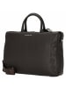 Mandarina Duck Mellow Urban - Handtasche 16" 39 cm in mole