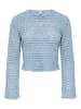 ONLY Strickpullover in Tradewinds