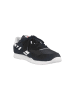 Reebok Sportschuhe in Schwarz