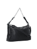 Replay Schultertasche 38 cm black