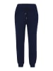 usha BLUE LABEL Pants in Navy Blue