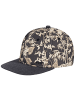 Barts BLAIZE CAP in Schwarz