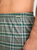 Calida Boxershorts in forest green