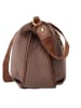 Juicy Couture Twig Narrative Schultertasche 37 cm in aztec