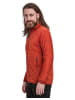 Schöffel Fleecejacke "Fleece Jk Style Cascata MNS" in dark crabapple