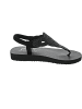 Skechers Meditation-Pearl Perfecti Sandale Schwarz