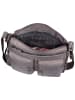 Mandarina Duck Bodybag MD20 QMTX5 in Taupe