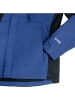 Uvex Jacke in Blau