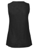 Buffalo Buffalo Tanktop in schwarz