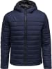 Hummel Hummel Jacke Hmlnorth Multisport Herren in MARINE