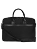 JOOP! Scacchi Pandion - Aktentasche 39 cm (schwarz) in schwarz