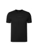 Karl Lagerfeld T-Shirt 755070 in schwarz