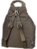 Jost Rucksack Bergen in Taupe
