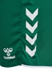 Hummel Sportshorts "Core 2.0 Shorts" in Grün