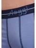 Sloggi Hipster Short / Pant Start in Blau / Dunkelblau