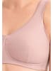 Anita Entlastungs BH ohne Bügel Jana in Rosewood