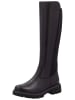 remonte Stiefel Schwarz