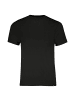 Puma T-Shirt 4er Pack in Schwarz/Weiß