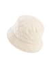 Camel Active Bucket Hat aus reiner Baumwolle in Beige