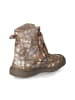 bisgaard Schlupfstiefel in braun