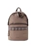 Marc O'Polo Daypack 40 cm in dark nickle