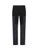 cmp Outdoorhose Long Pant in Black