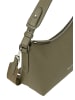 Marc O'Polo Umhängetasche medium in dark mossy olive