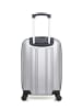 Hero Hartschalen Handgepäck STROMBOLI in HeLgrau (37L)