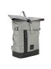 Strellson Northwood Eddie Daypack 42 cm Laptopfach in lightgrey