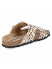 Tamaris Pantolette in beige