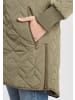 Oxmo Steppjacke OXAlarar in Grün
