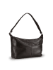 LIEBESKIND BERLIN Amy Schultertasche Leder 28 cm in roasted coconut