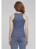 Urban Classics Tanks & Cami in vintageblue