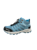 Kastinger Trekkingschuh Aigun KX in blau