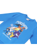 Pokémon Pokemon Pullover Sweatshirt in blau