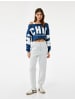 KOTON SWEAT BOTTOMS in Grau