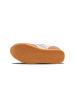 Hummel Hummel Klettverschluss Sneaker Reflex Double Lebensstil Kinder in NUTMEG