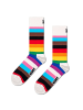 Happy Socks Socken 2er Pack in Pride 2