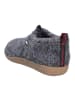 Giesswein Hüttenschuhe in grau